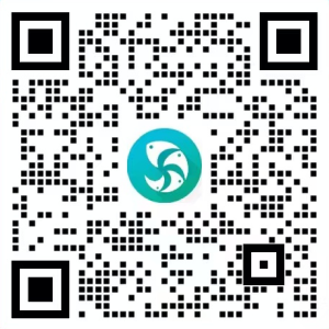 渲云二维码